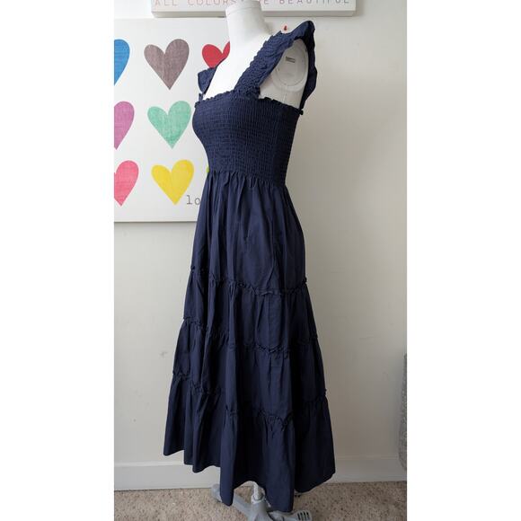 Kourt calypso maxi dress - Picture 3 of 14